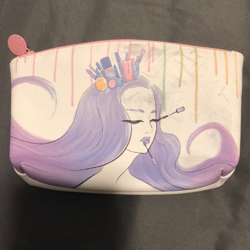 Ipsy bag